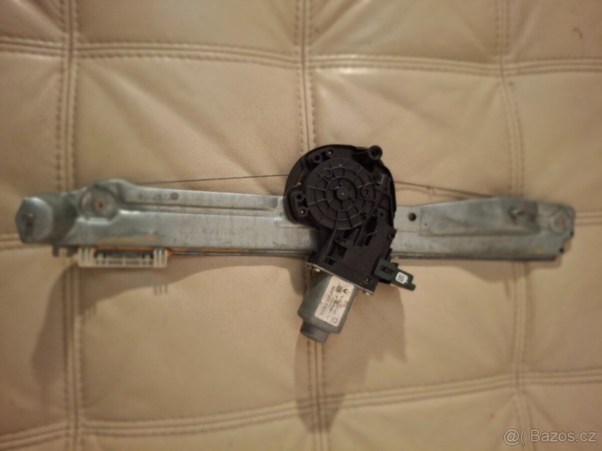 Náhradní díly použité na Renault Espace 5 - 5