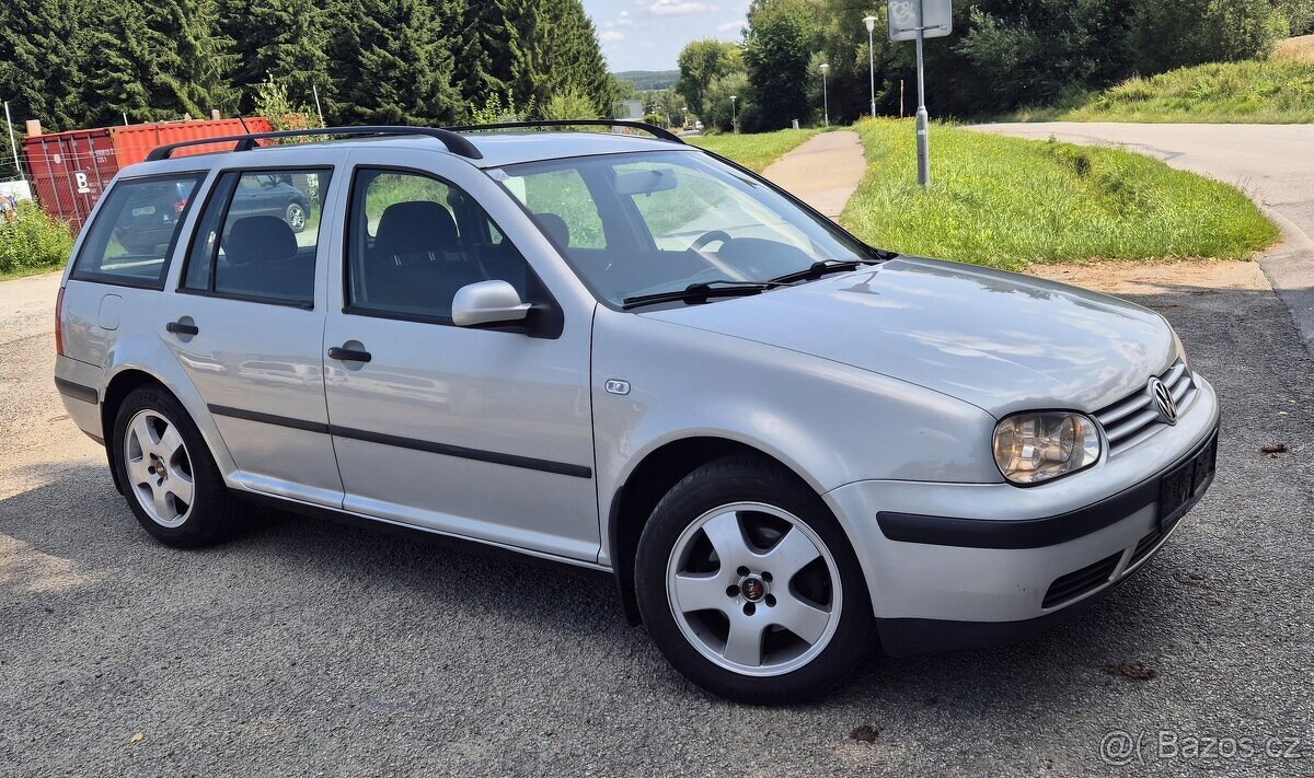 Golf - 5