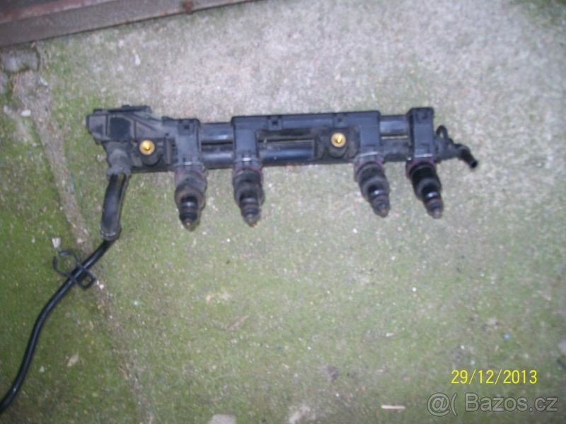 Prodám na renault - 5