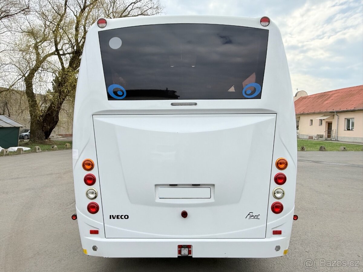 IVECO ROSERO FIRST - 5