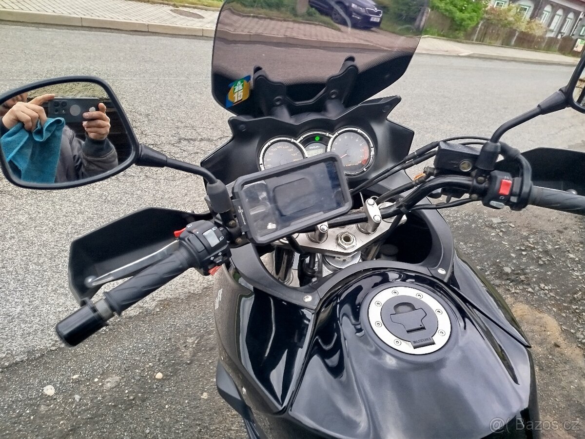 Suzuki DL 1000 V-Strom