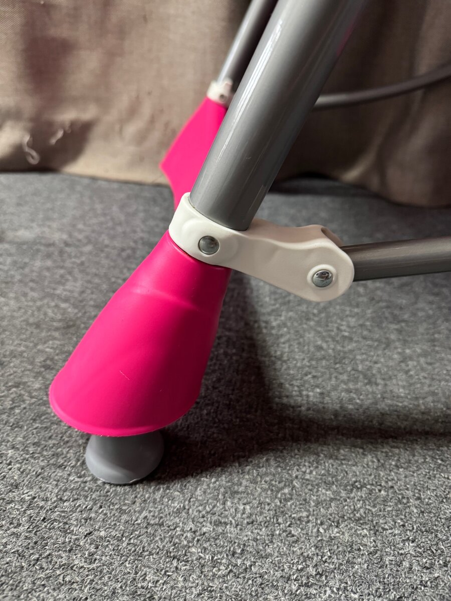 Jídelní židlička - 5