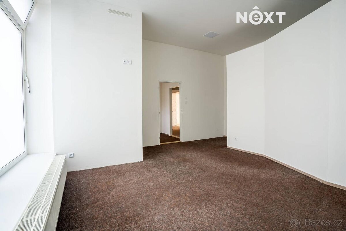 Prodej byt 3+1, 118㎡ - 5