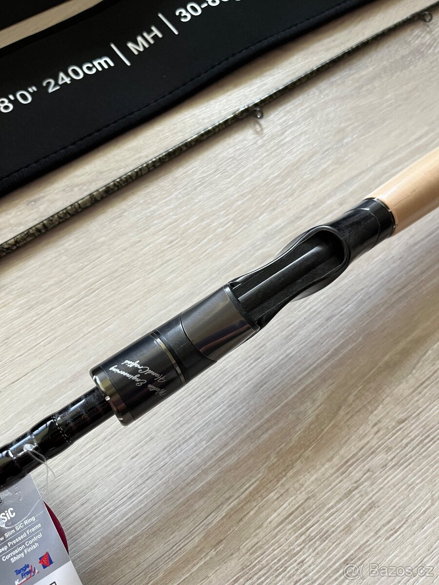 NOVÝ PRUT WESTIN W8 POWERSTRIKE 2ND - 5