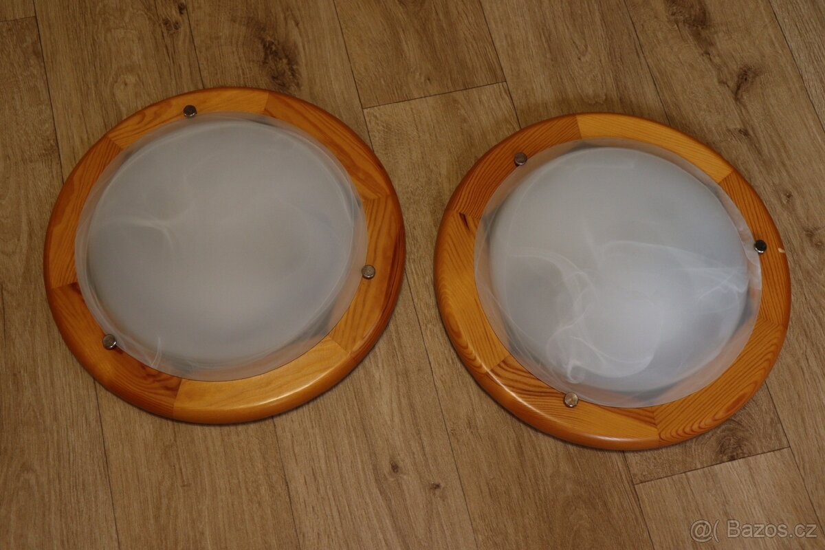 Stropní světla - 5