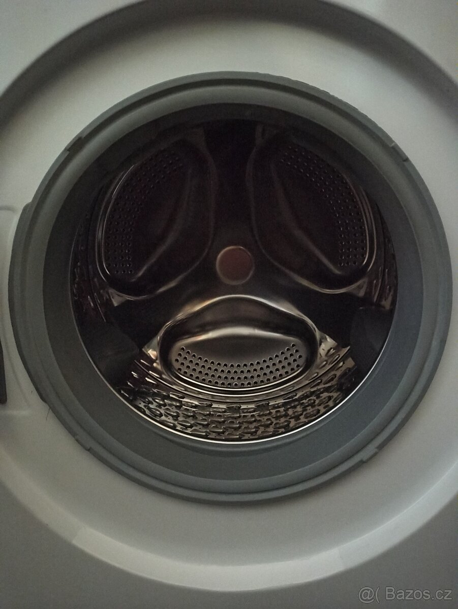 Pračka se sušičkou IQ 500 - 5