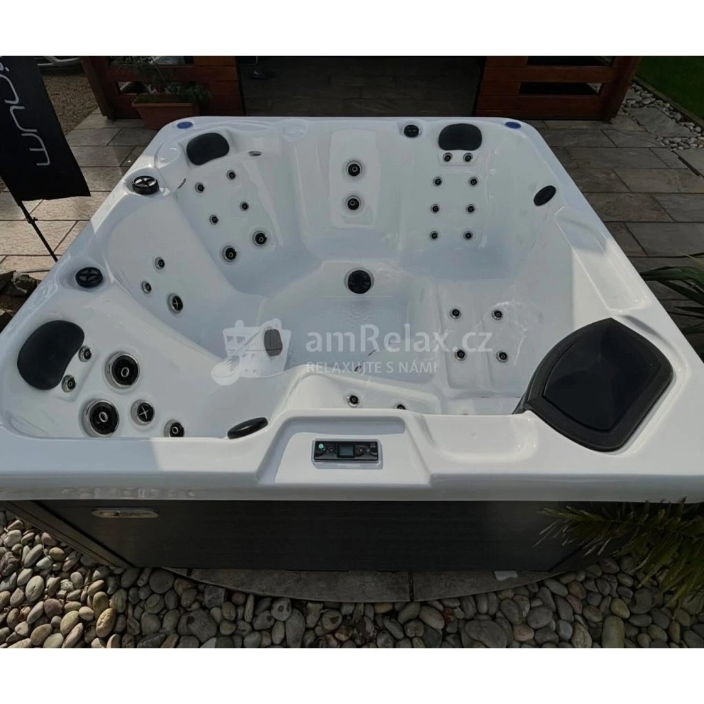 Vířivka Trento - 5