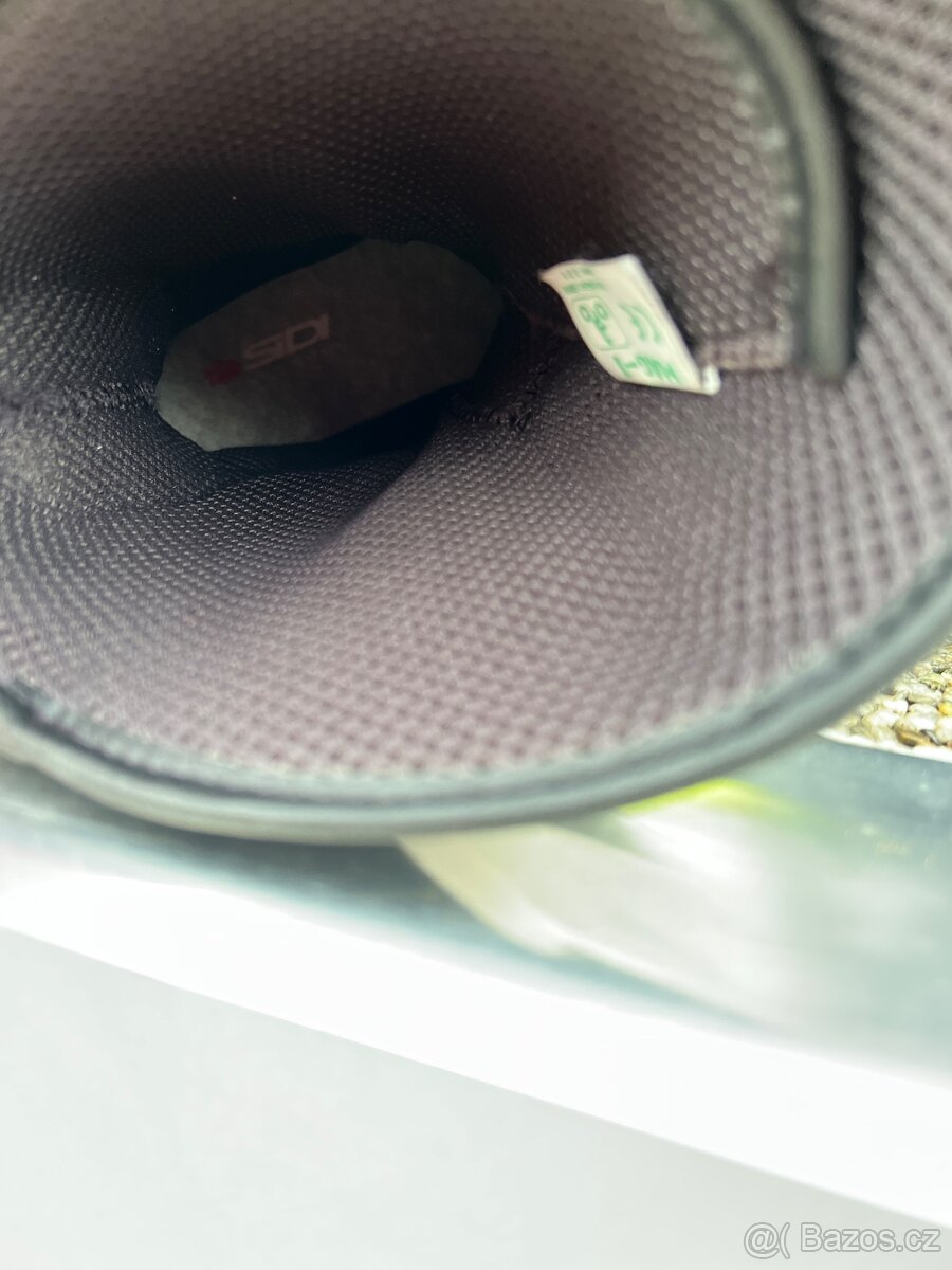 SIDI Mag 1 yellow fluo/black - 2019 - 5