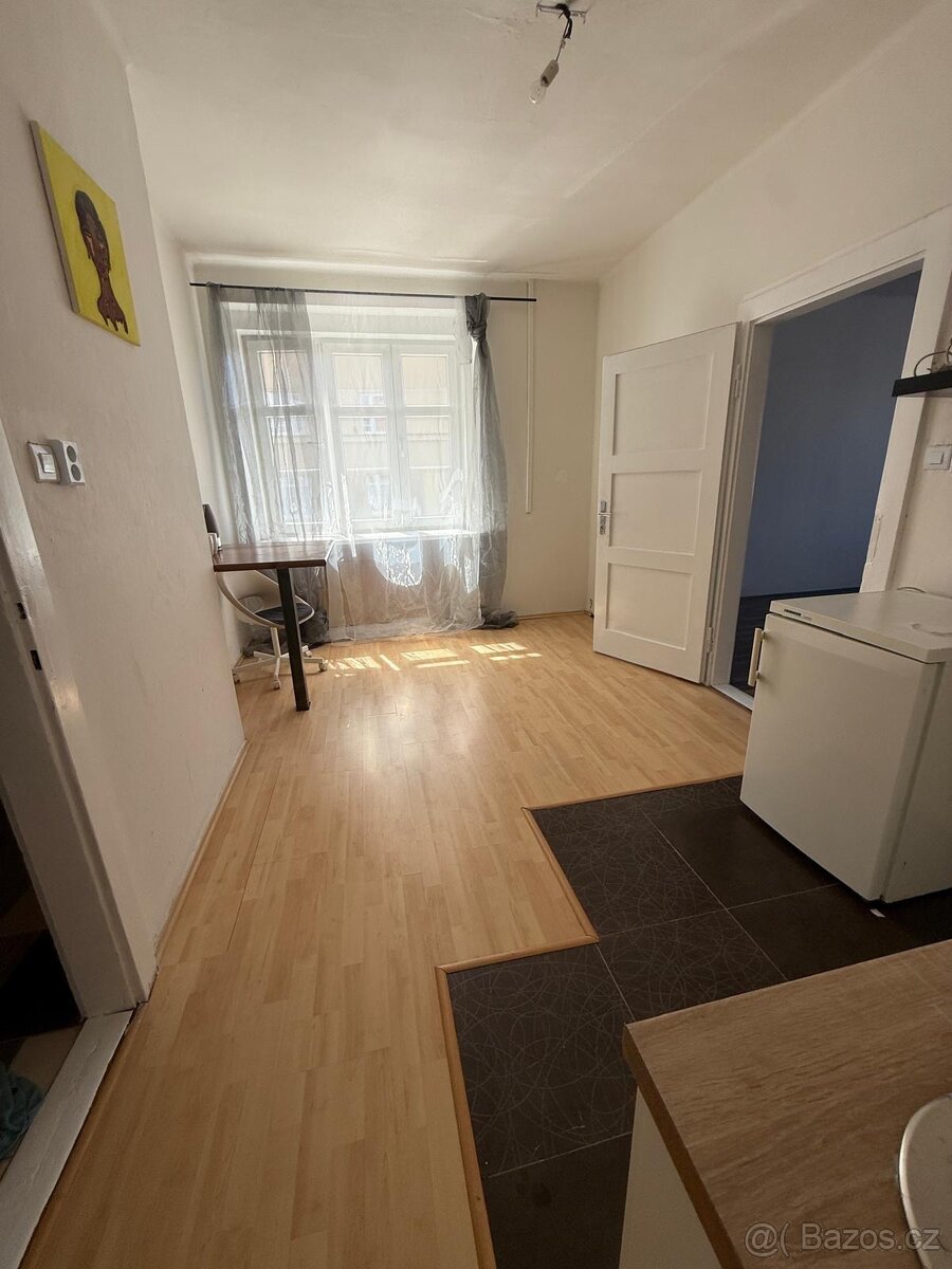 Prodej bytu 1+1 44 m², Teplice - Trnovany - 5