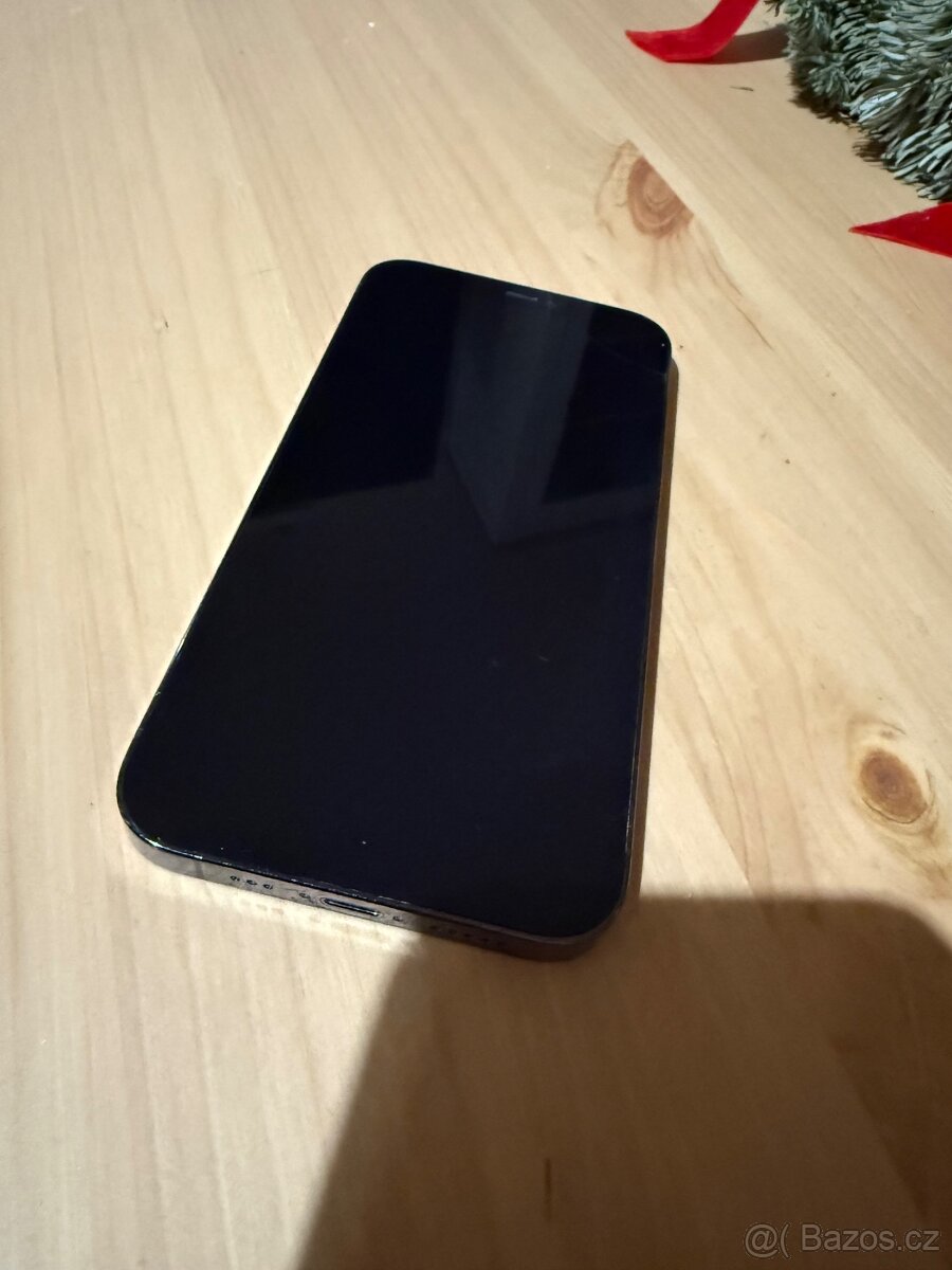 IPhone 12 Pro 256gb - 5