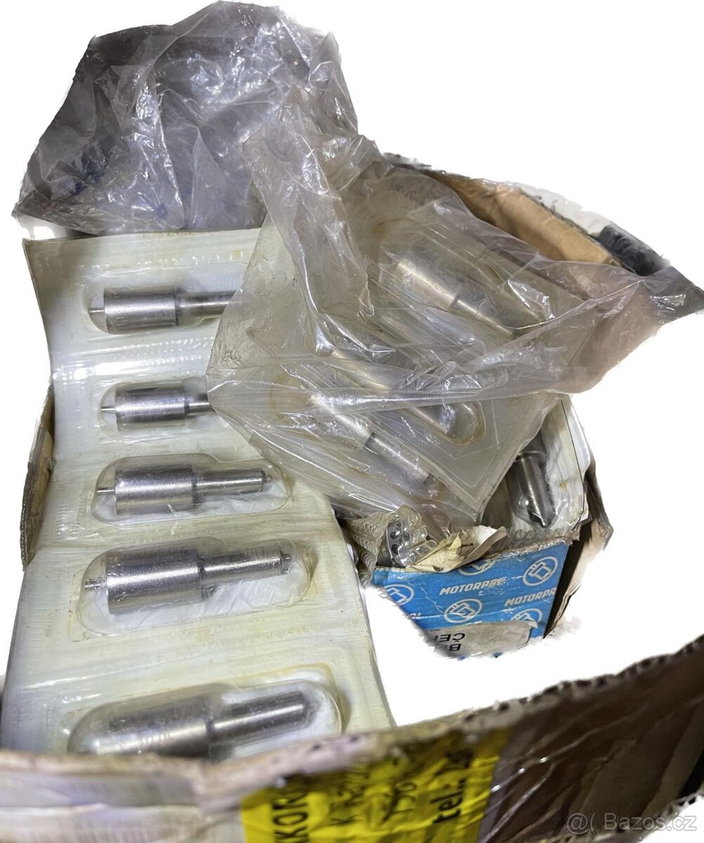 Díly na traktor Belorus,traktorbagr Belarus. - 5