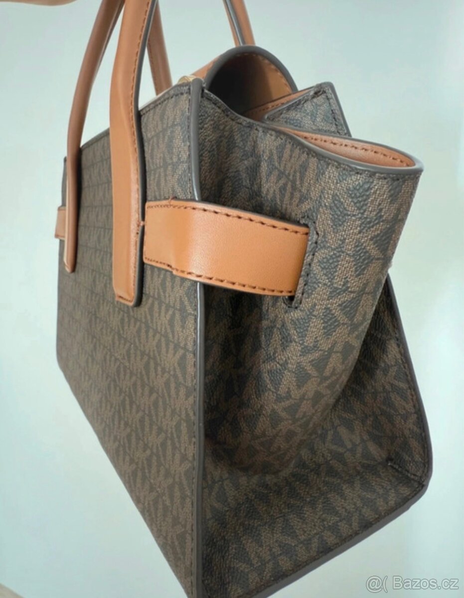 Prodám novou kabelku Michael Kors - 5