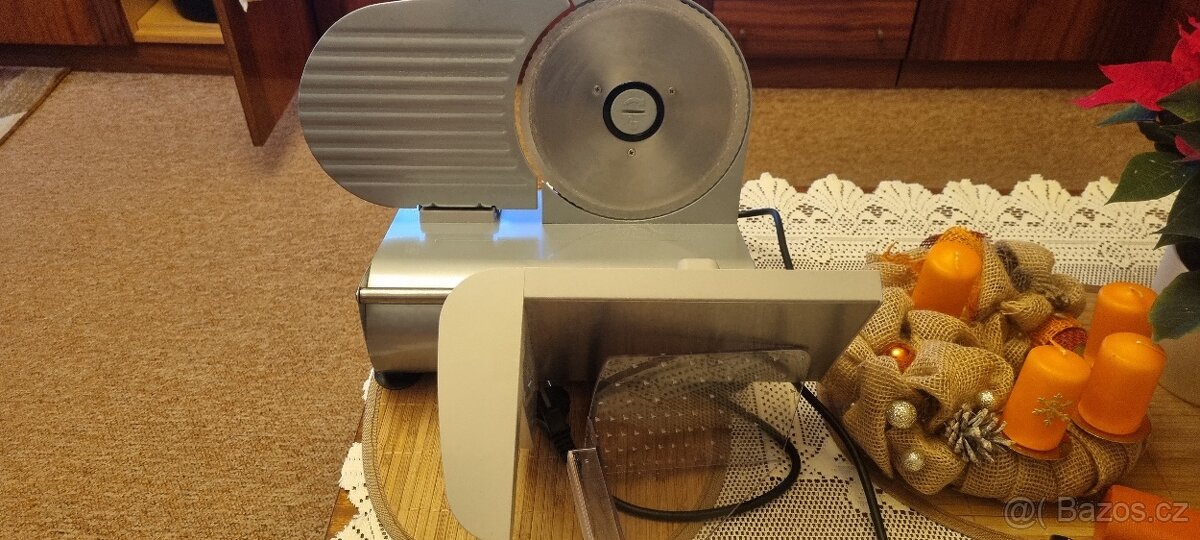 Krajec Gorenje R506E - 5