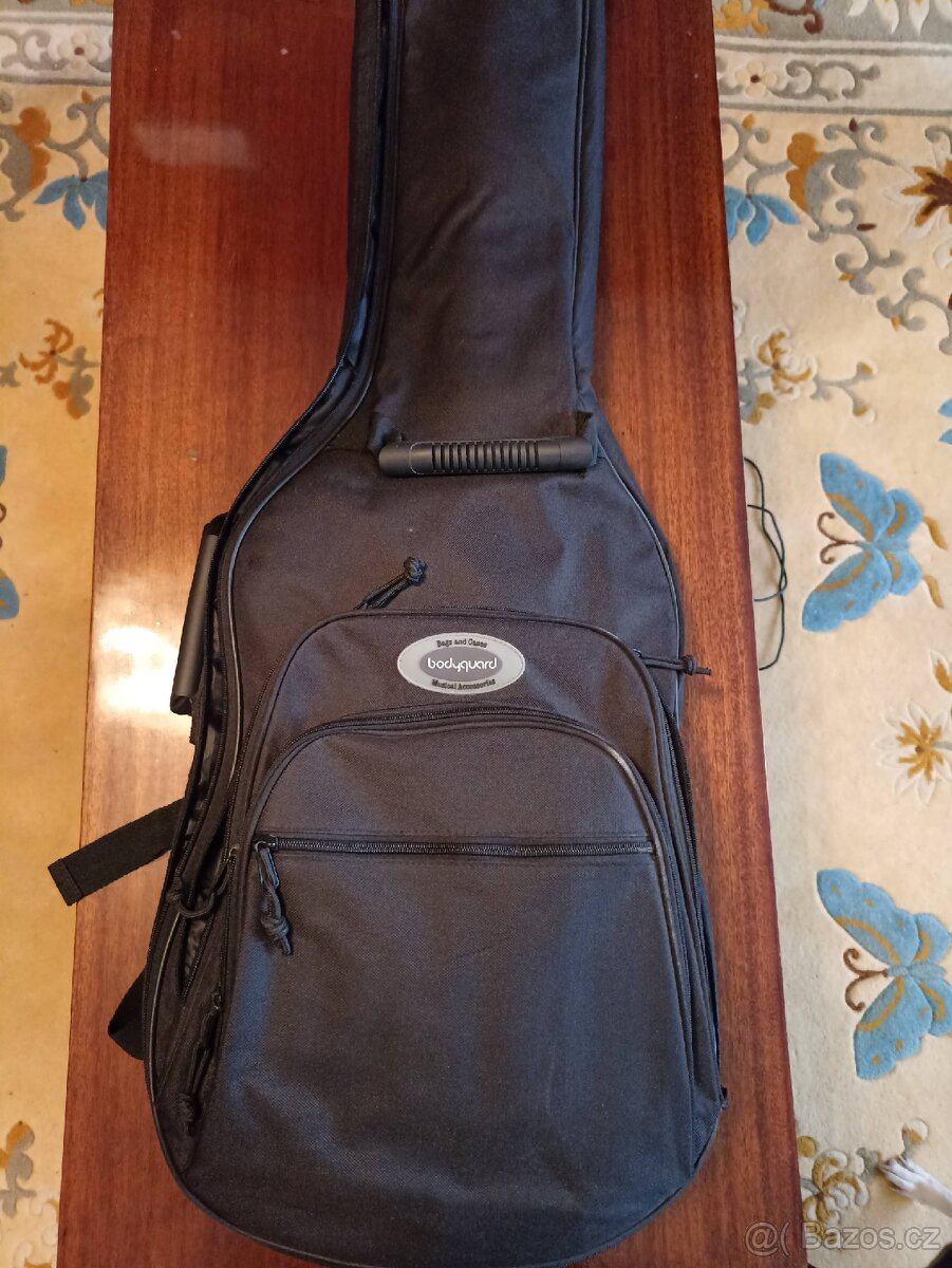 Yamaha pacifica pac112vcx - 5