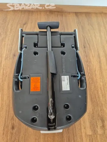 Cybex aton 5 + základna - 5