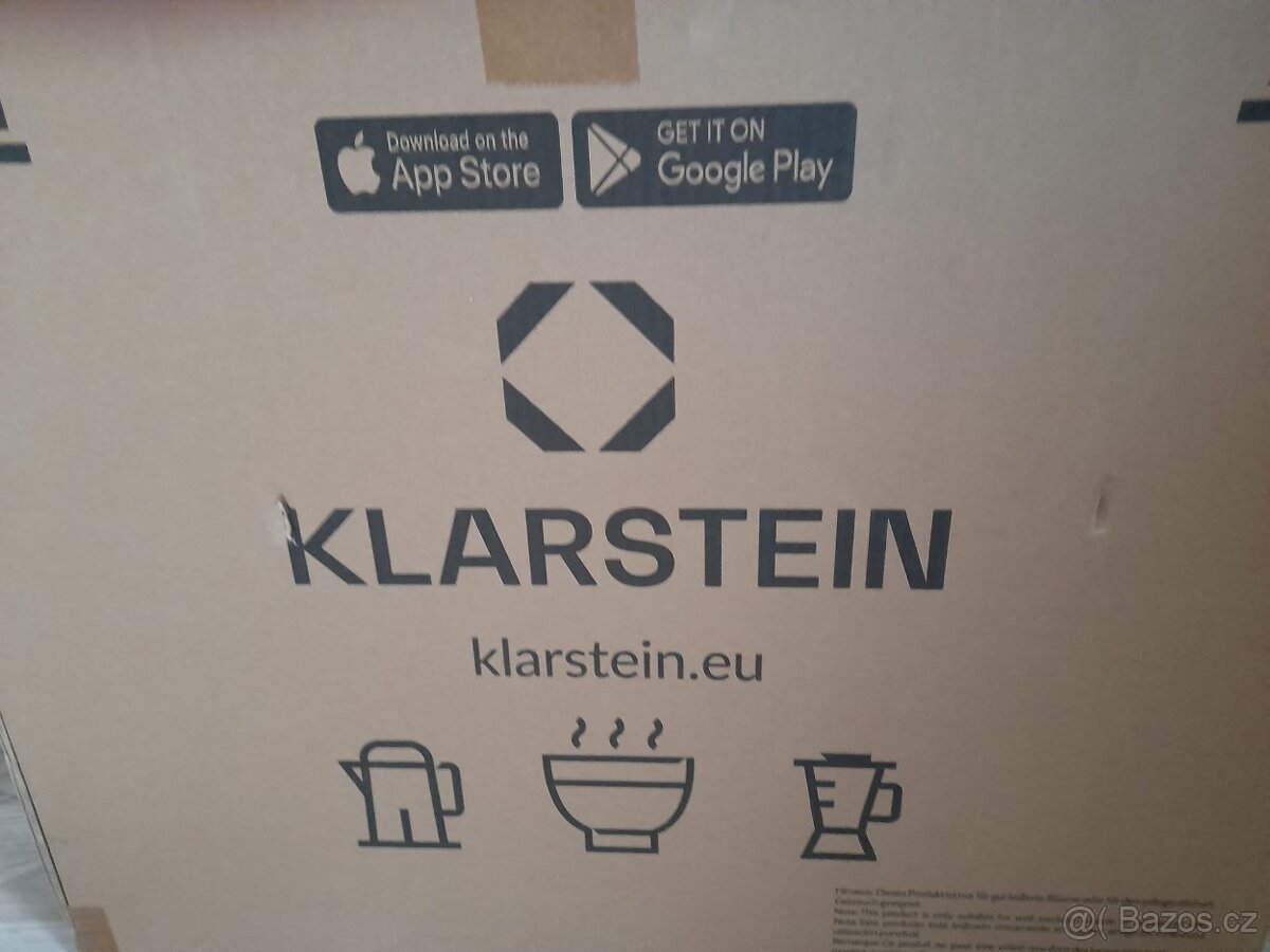 elektrický ohřívač - konvektor - 5