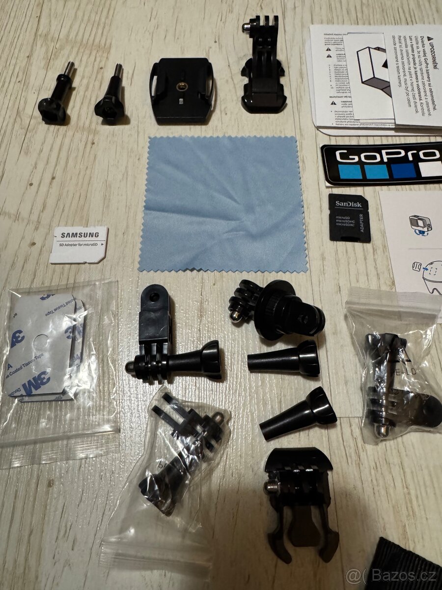 GoPro hero 12 Black - 5