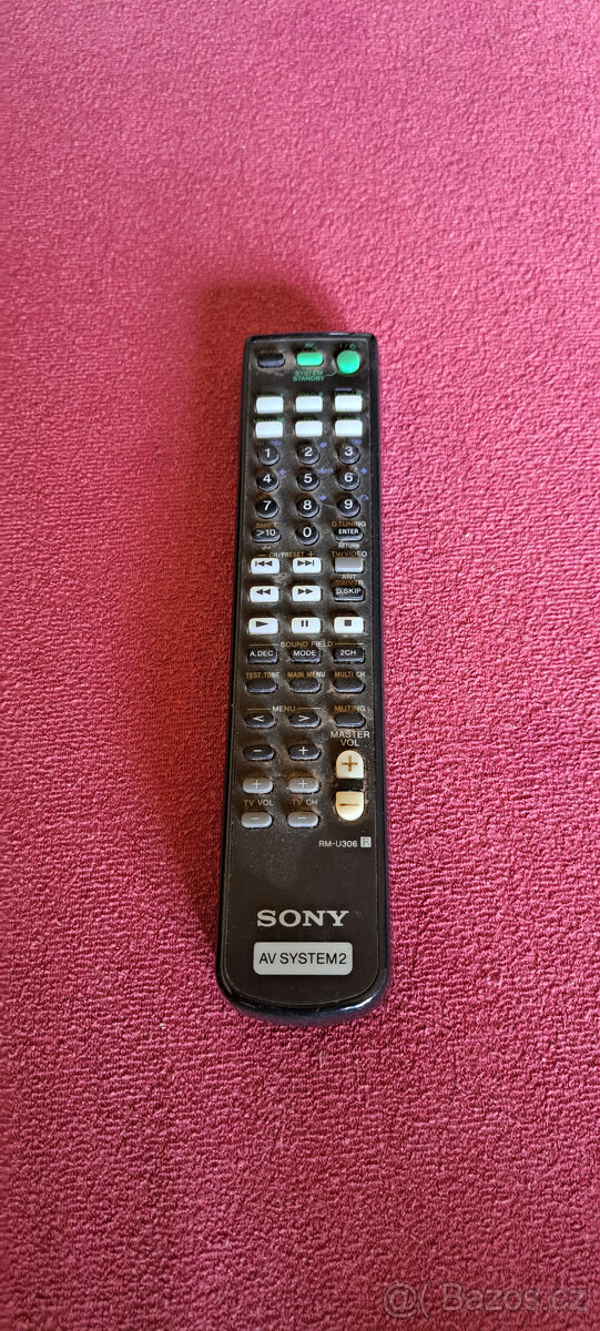 SONY STR-K740P - 5