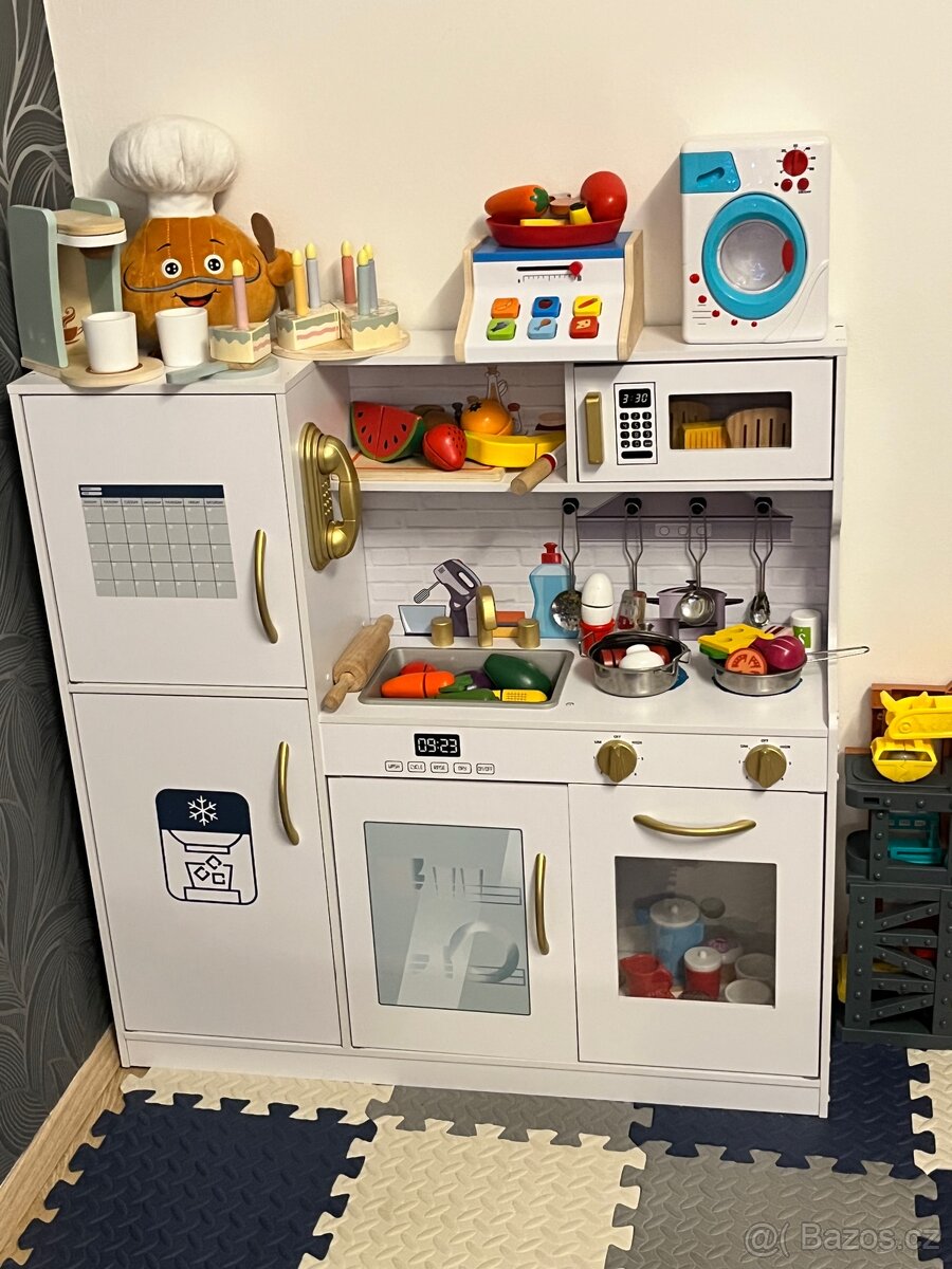 Detska kuchynka - 5