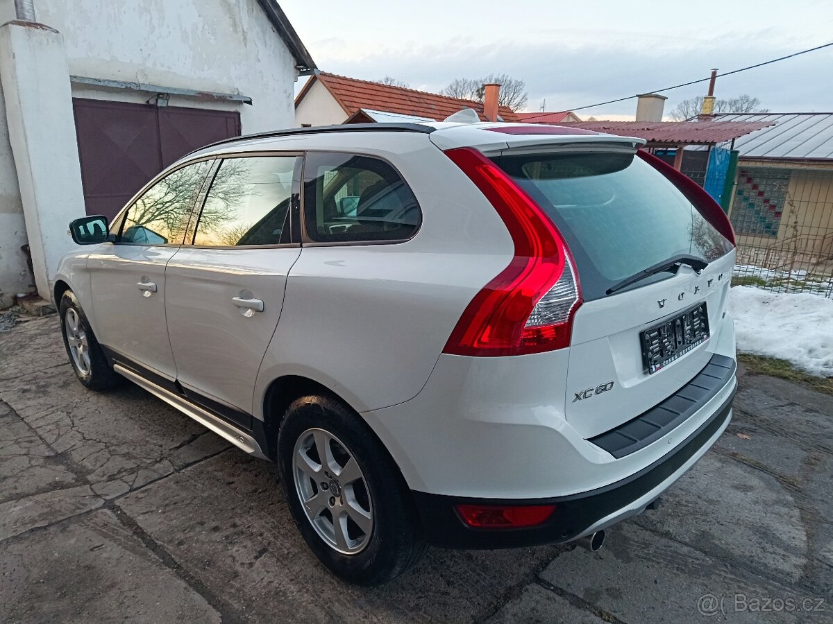 Volvo XC60 - 5