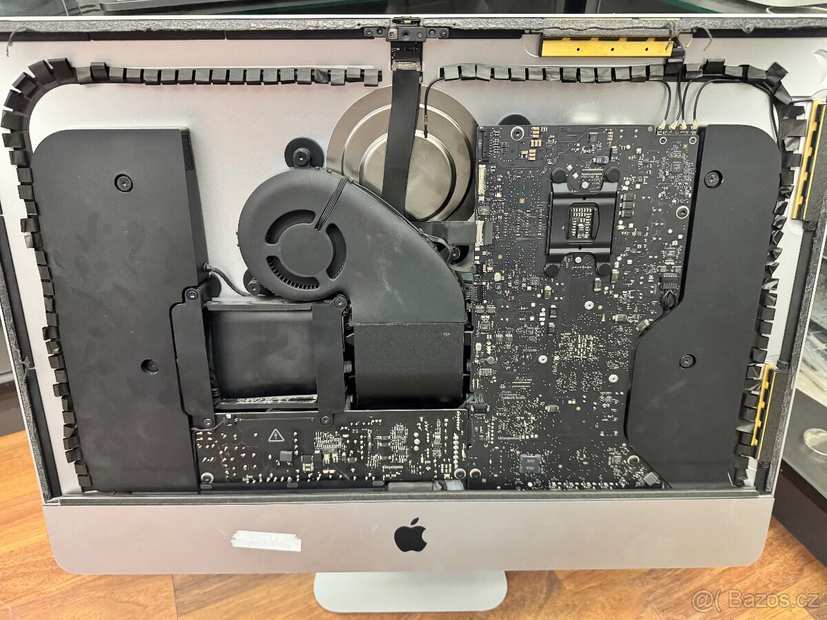 21 apple iMac modely 2012-2017 pro kutily, servisy, díly - 5