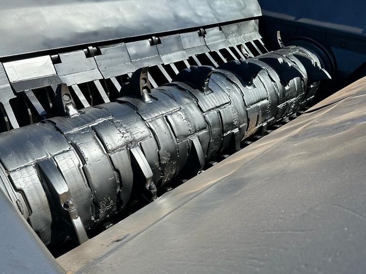 Drtič Doppstadt DW 3060 K - 5