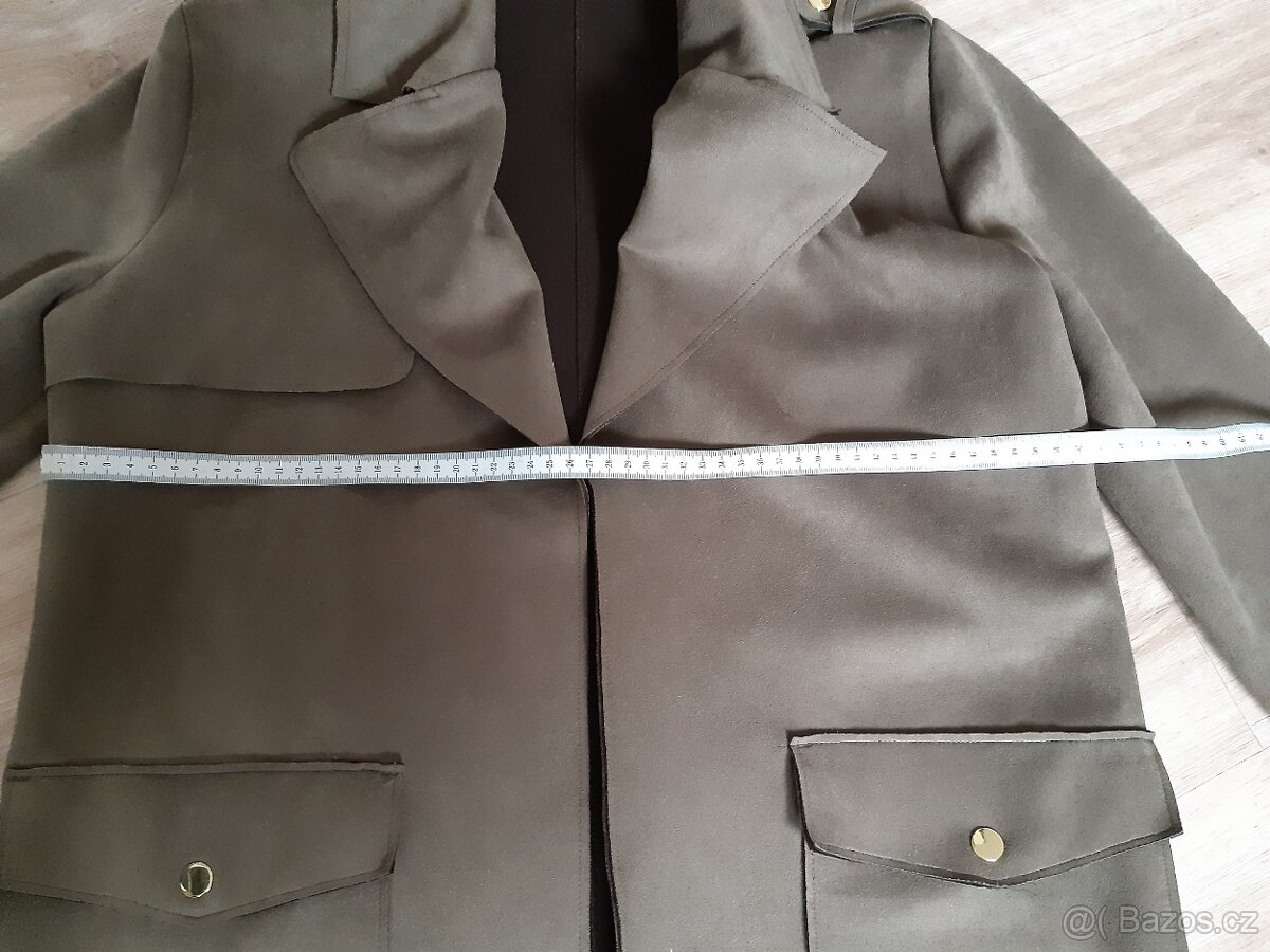 Jarni sako/kabatek - 5