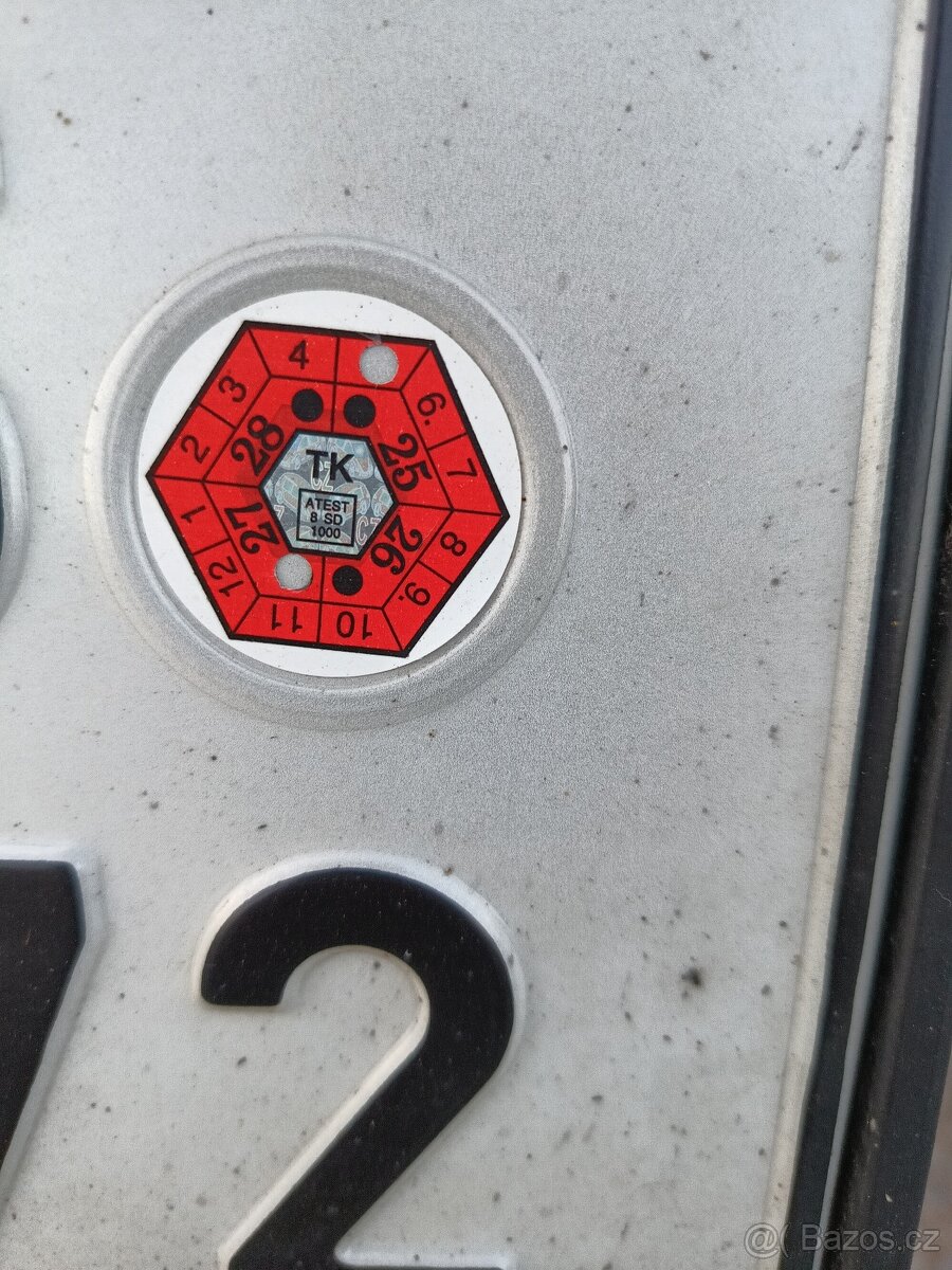 Suzuki DL1000 V-strom - 5