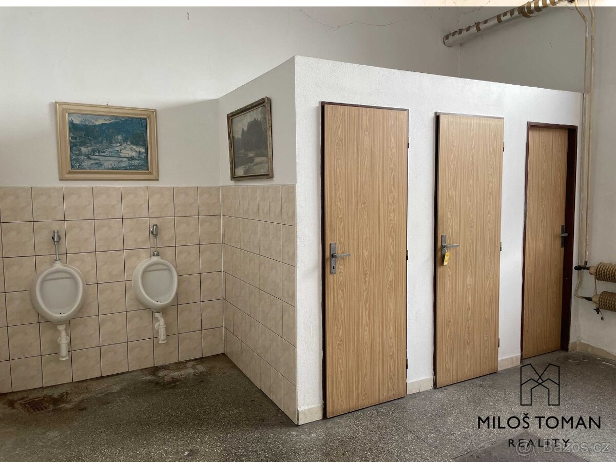 prodej výrobního objektu - 5