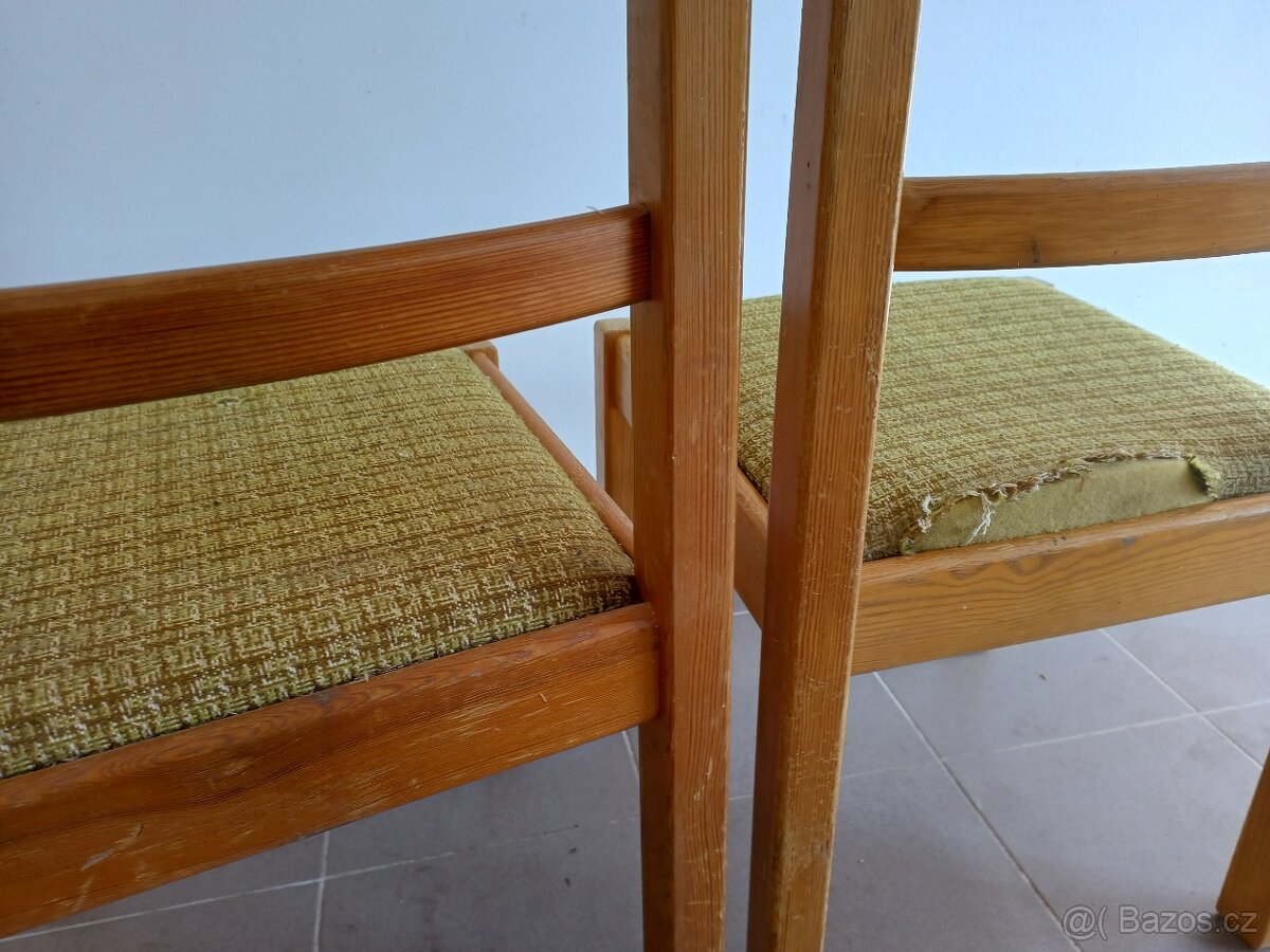 Prodám židle - 5