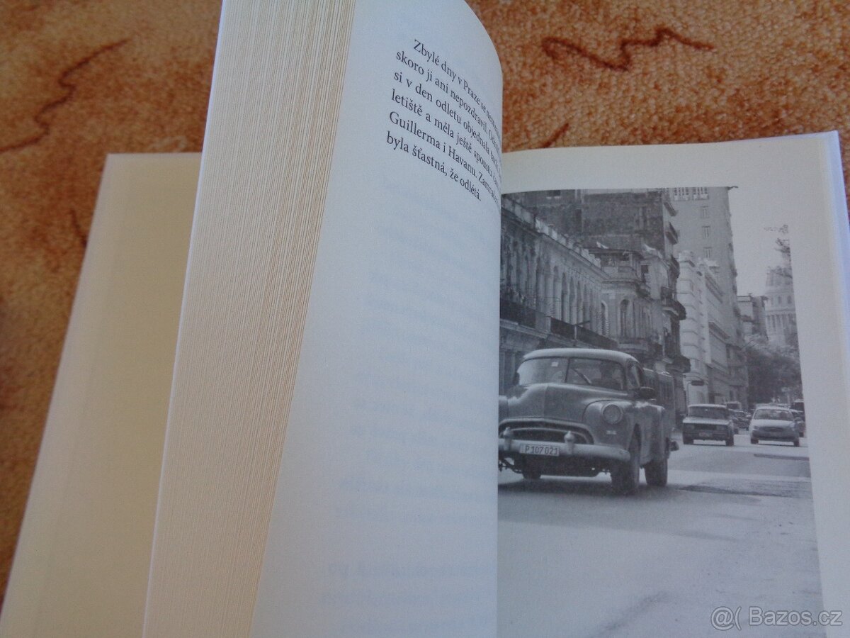 Romány pro ženy - nové, jednou čtené - 5