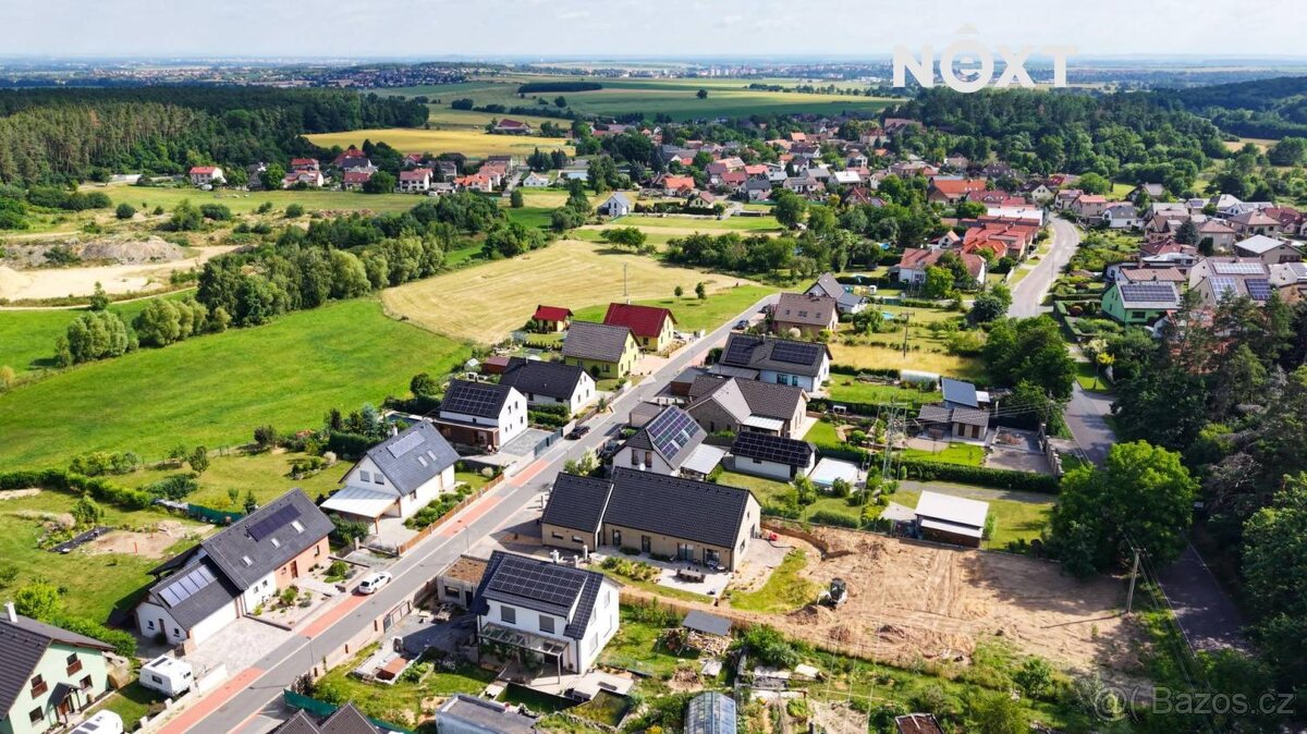 Prodej pozemek Bydlení, 1127㎡ - 5