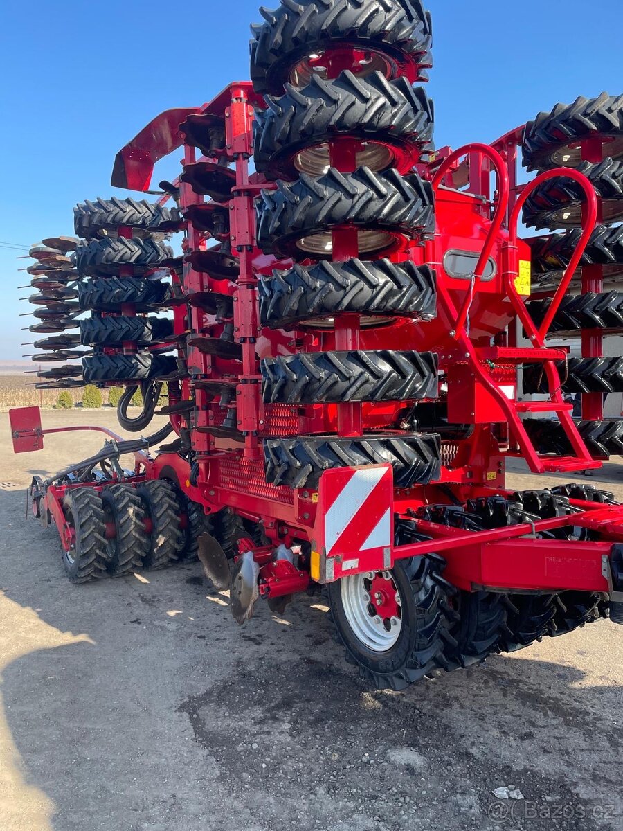 Horsch Pronto 6 DC - 5