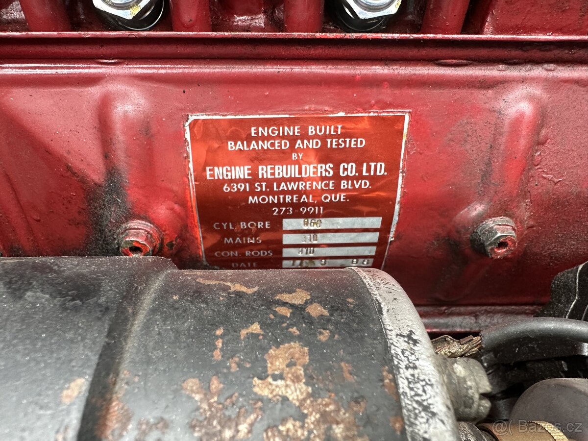 MG TD Jarní cena - 5