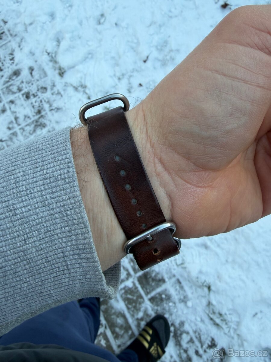 Skagen hodinky zánovní - 5