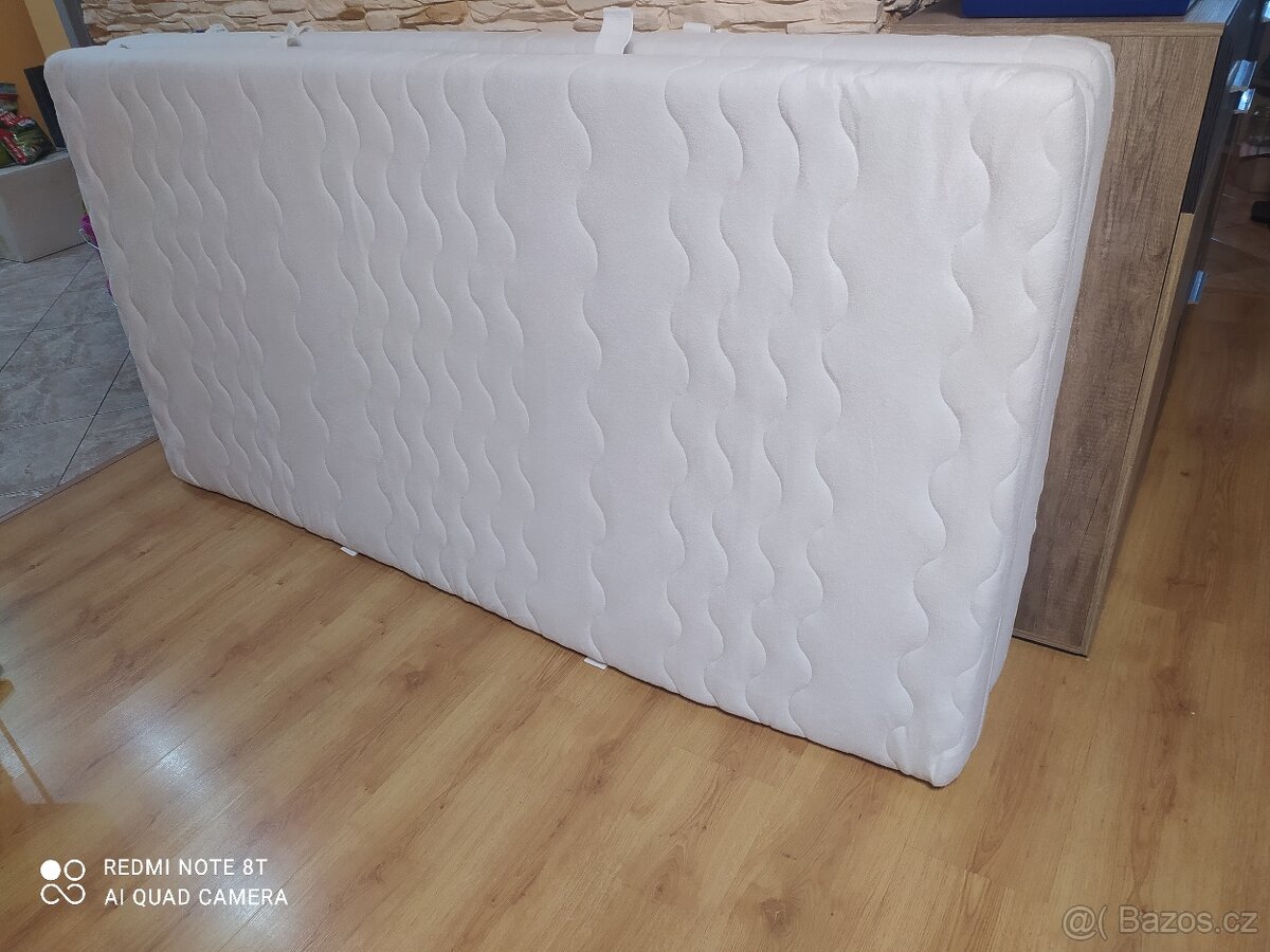 MATRACE MFO MALIE 100x200x14cm - 2ks - 5