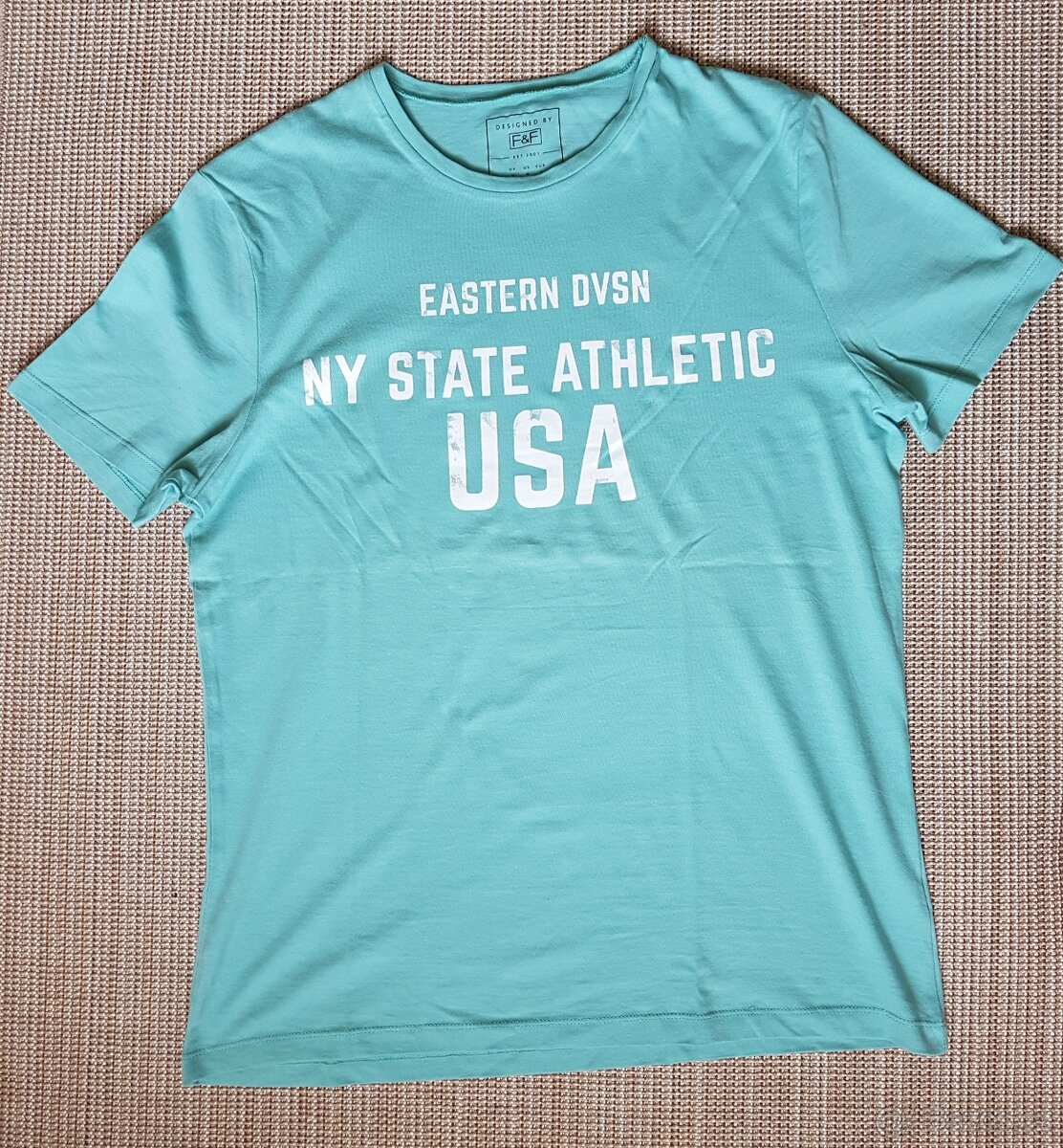 Pánské triko Peugeot 4007 - 5