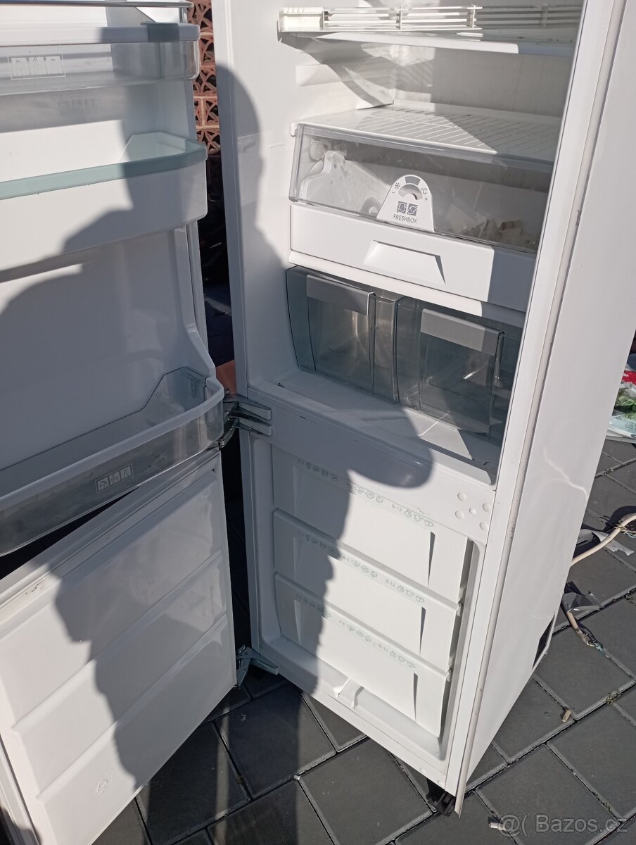 Prodám vestavěnou combinaci - 5