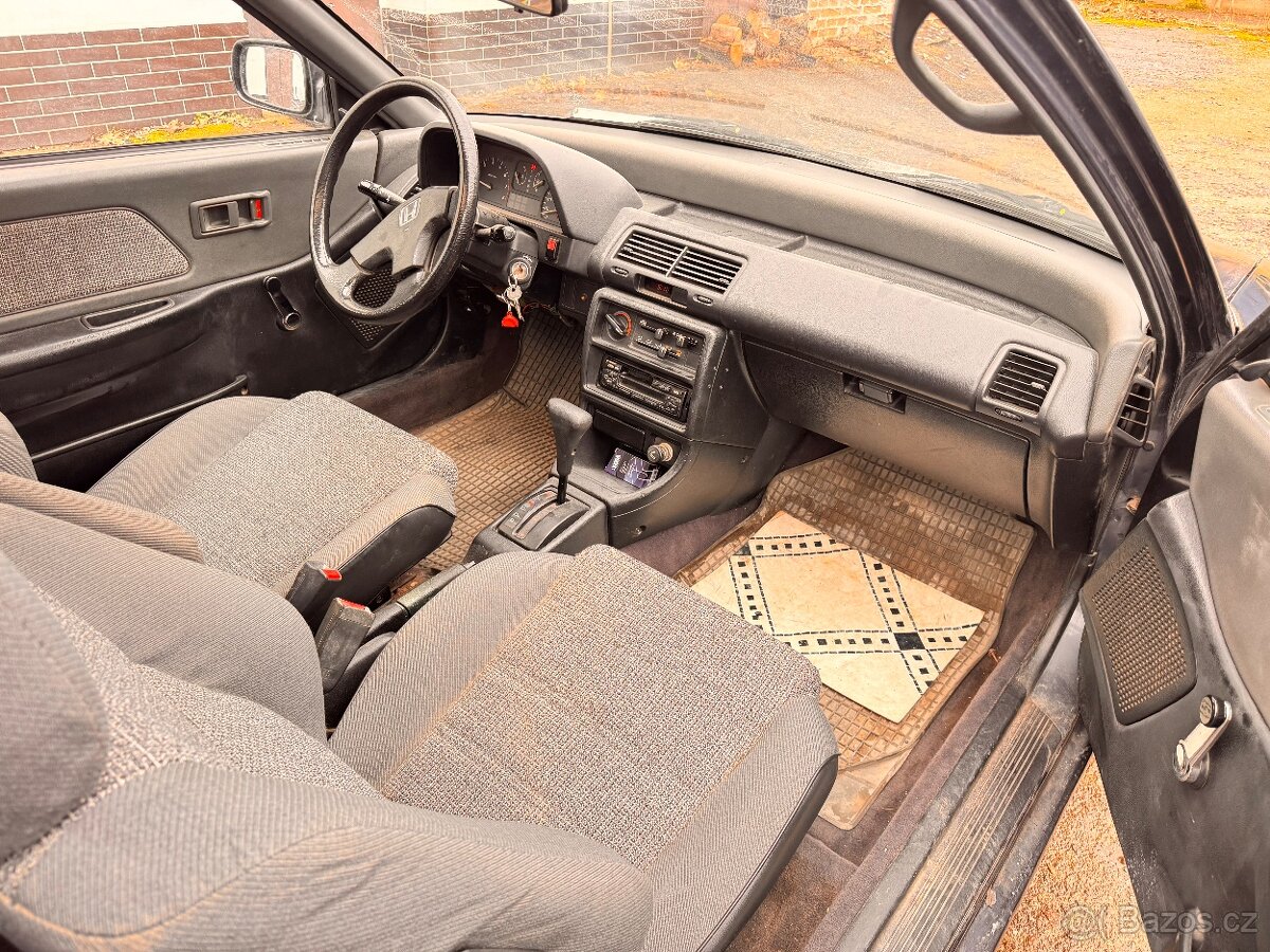 Honda Civic 4g 1.5 - 5