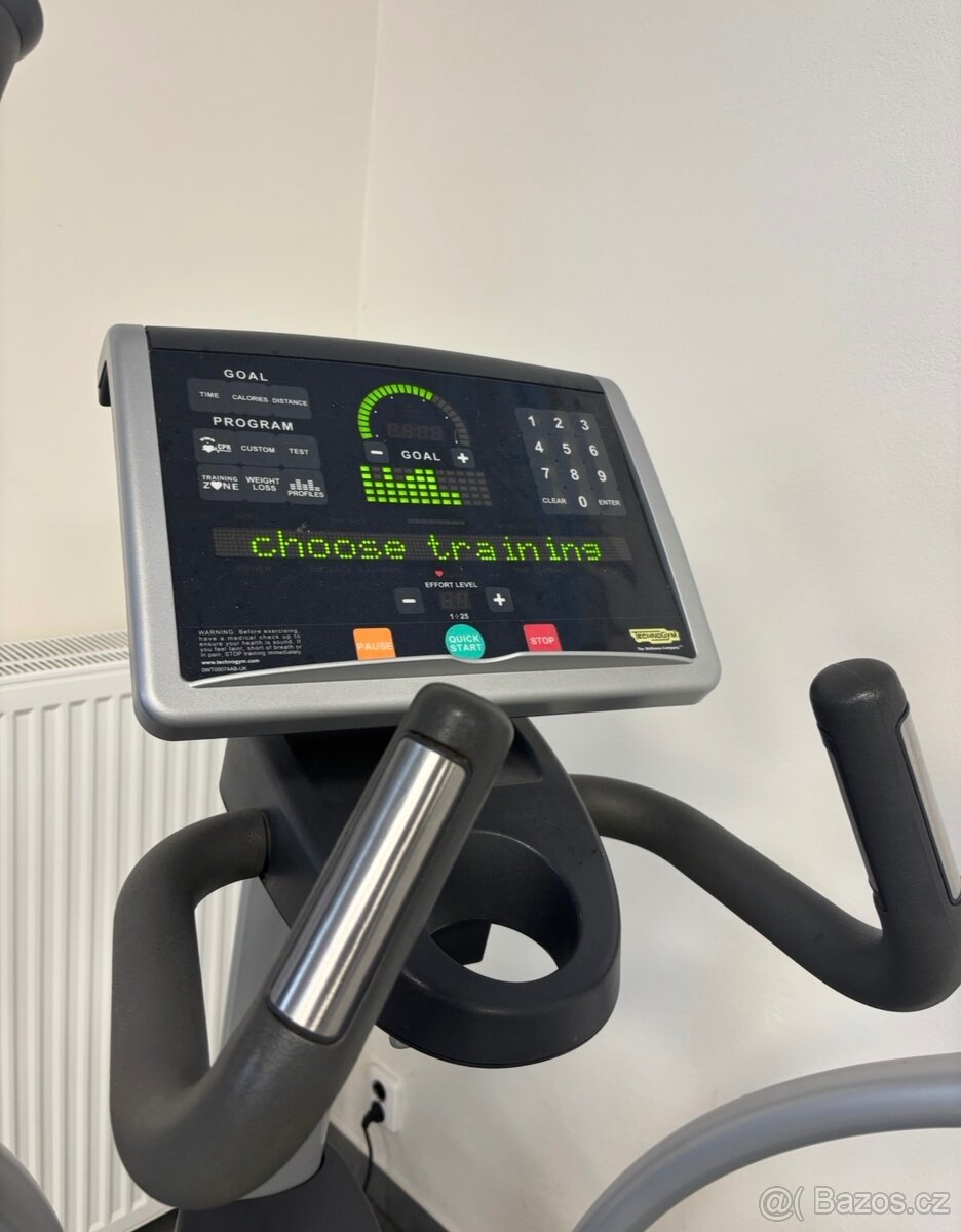 Technogym excite synchro 700 LED - 5