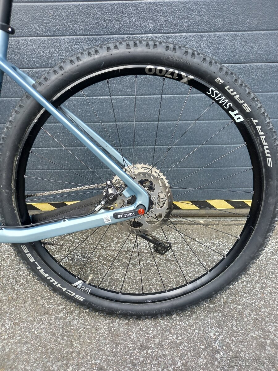 Radon Jealous C 8.0 vel.L - 5