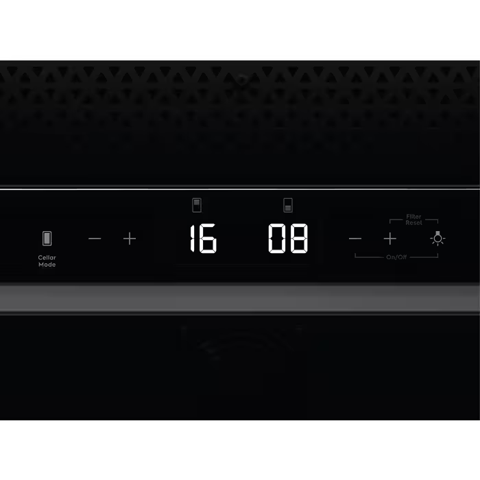 Vestavná vinotéka - nerozbalená - 5