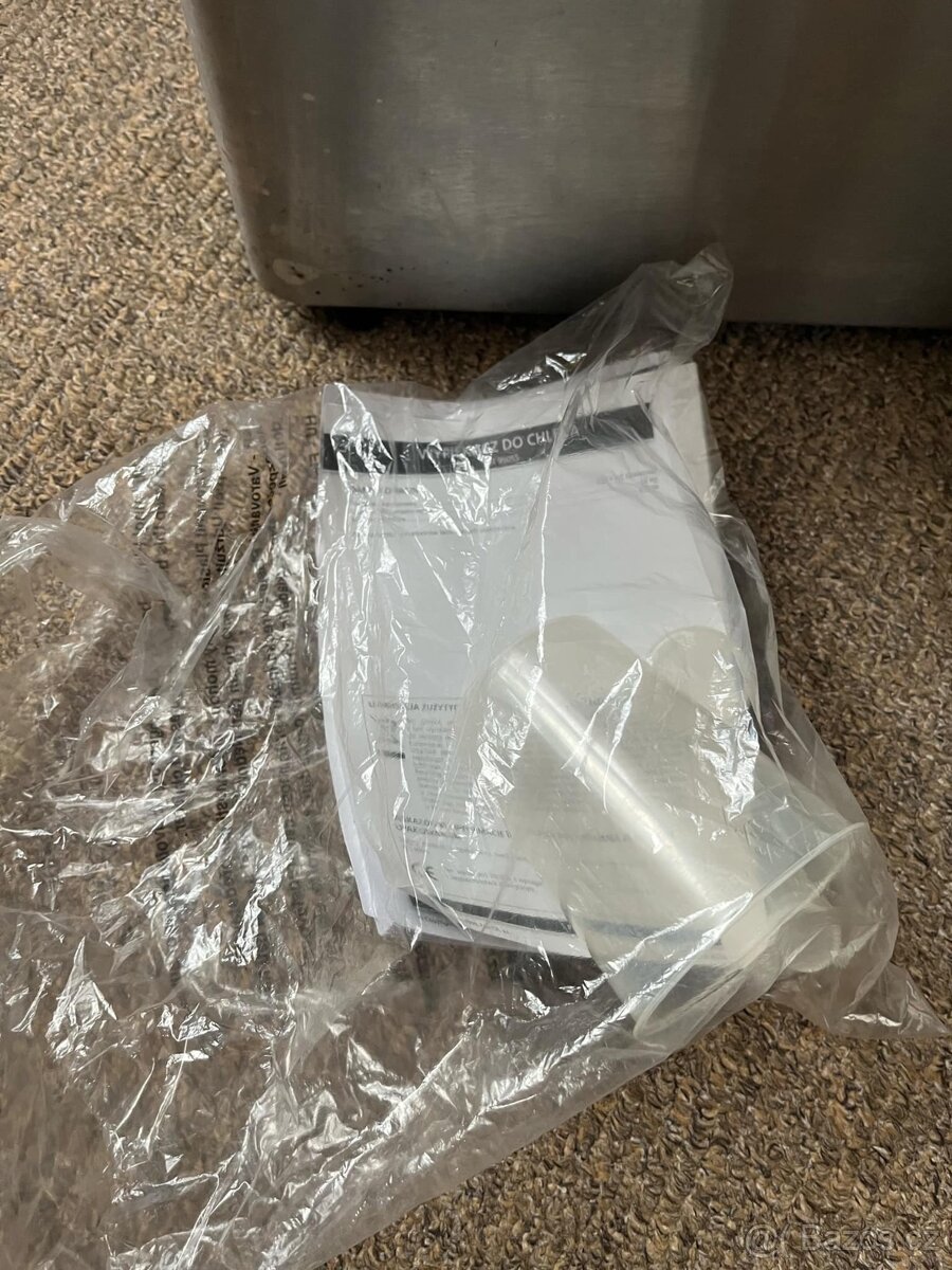 Domácí pekárna Sencor - 5