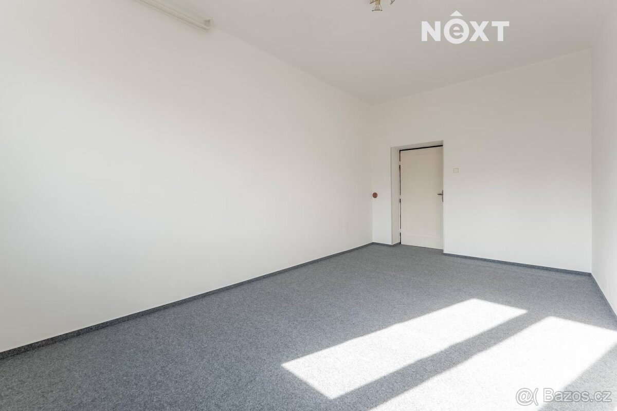 Pronájem byt 3+1, 76㎡ - 5