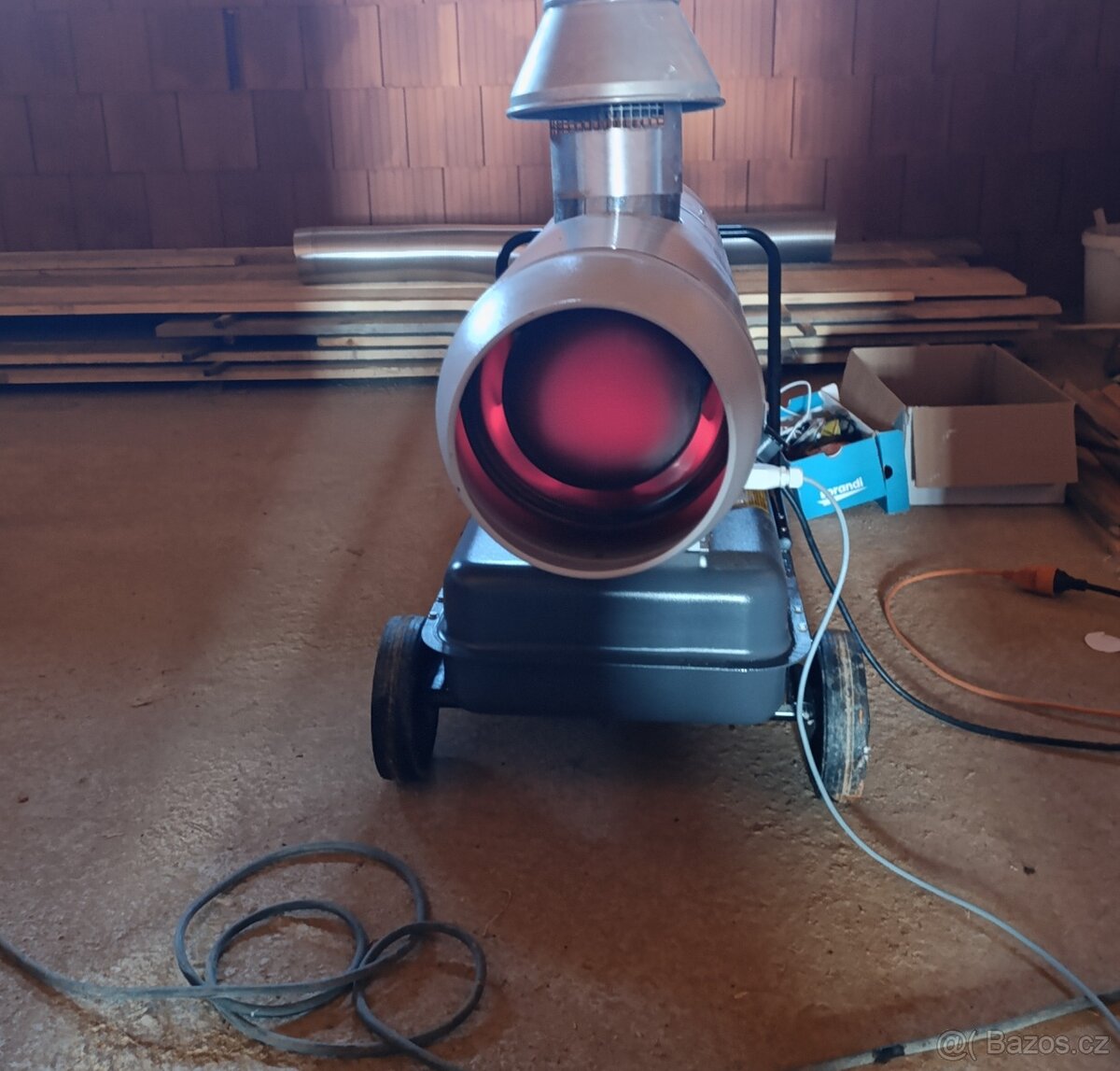 Kroll MA 25 - 5