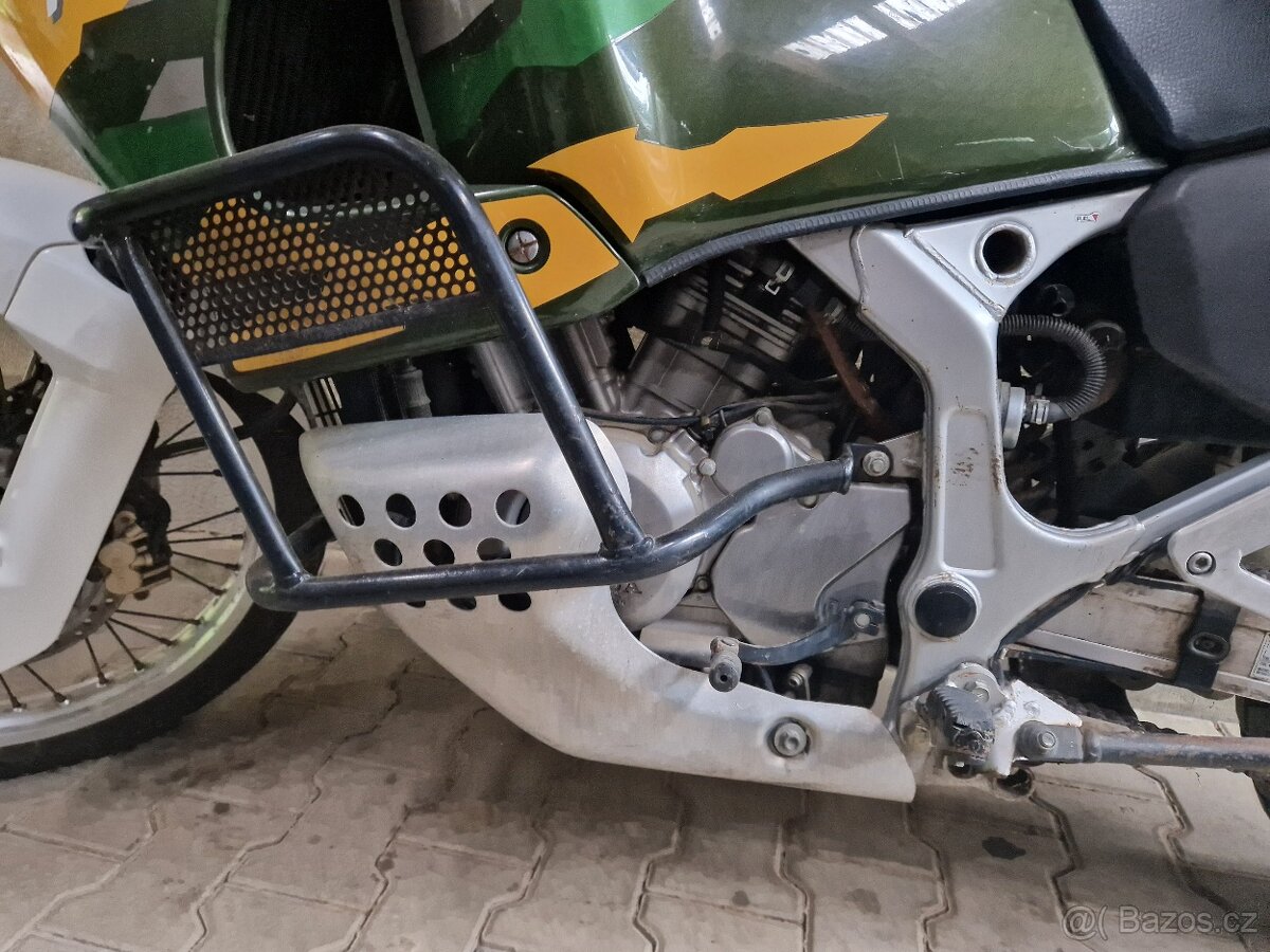Honda Africa Twin XRV 750