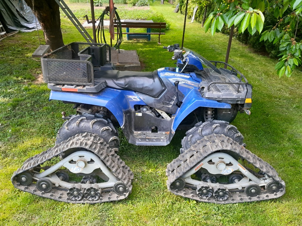 POLARIS