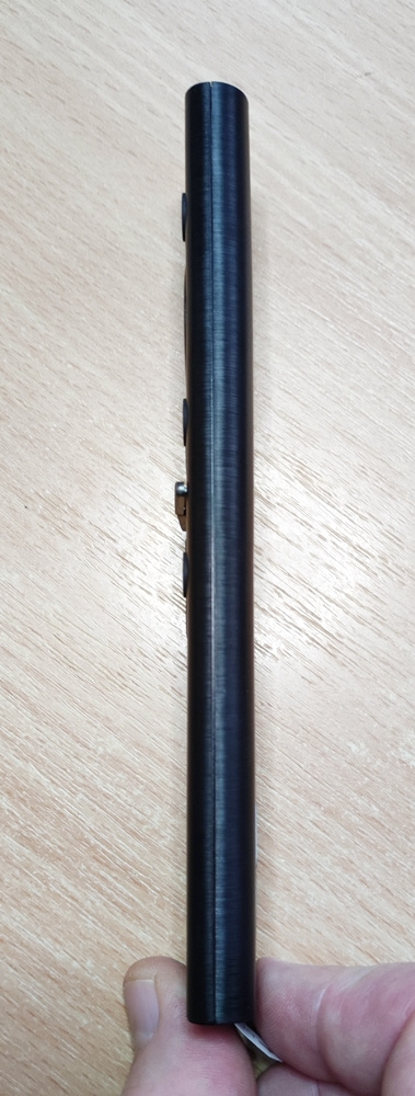 Dálkový ovladač pro Tv SAMSUNG solární nabíjení a hlas.ovlád - 5