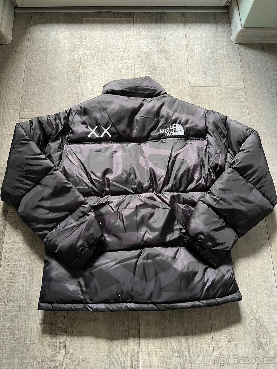 The North Face bunda - 5