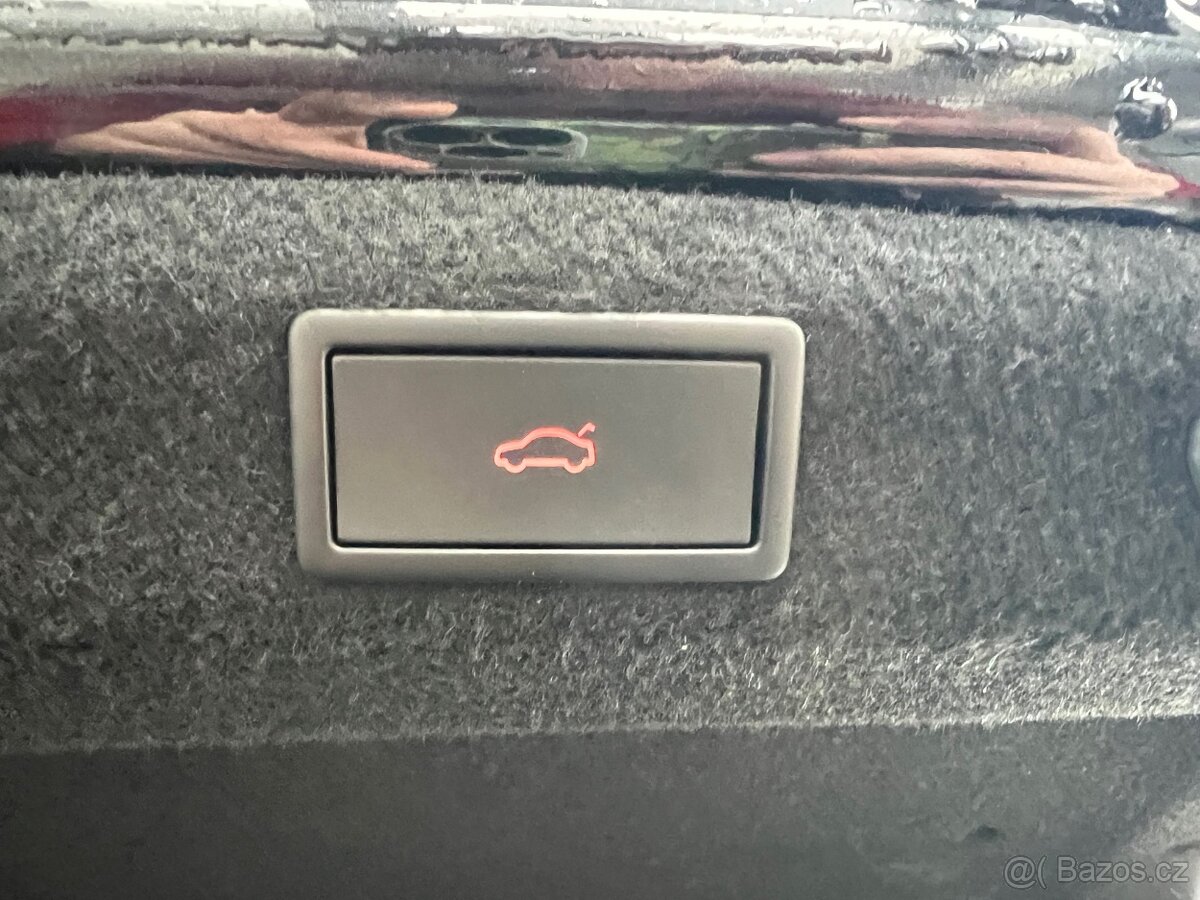 Škoda Superb III FL Sportline 2,0TSI 140kW DSG - 5